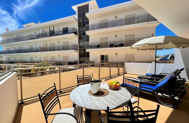 Clube Albufeira 