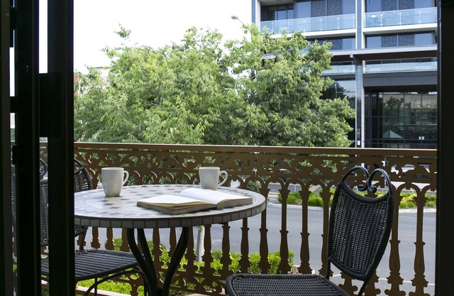 Albury Regent Motel