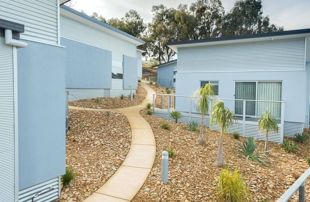 Albury Yalandra Apartment 3