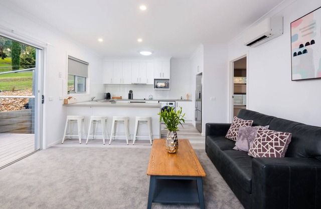 Albury Yalandra Apartment 4