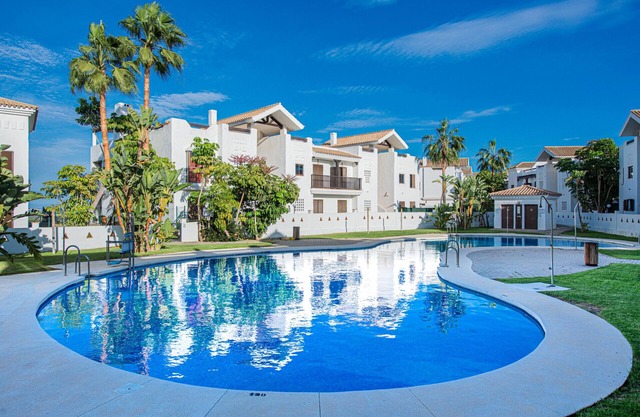 Alcaidesa Golf and Beach 2356