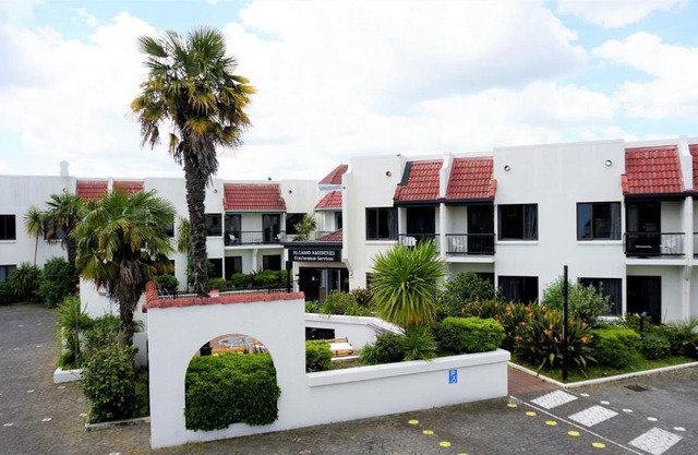 Alcamo Motel