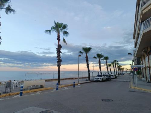 ALCANAR DEL MAR