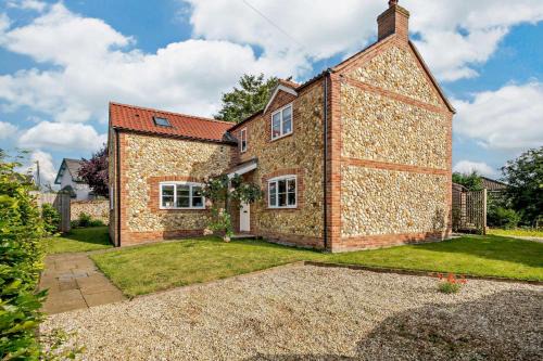 Alcocks Cottage