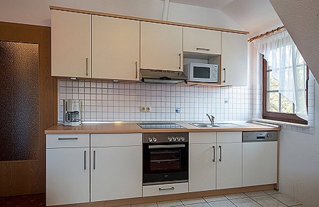 Alcor Hotel Feriendorf an der Ostsee