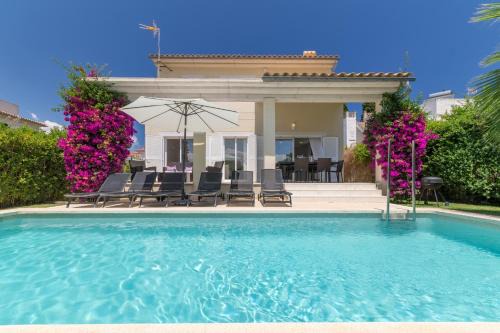 Alcudia -2182-63 Mallorca