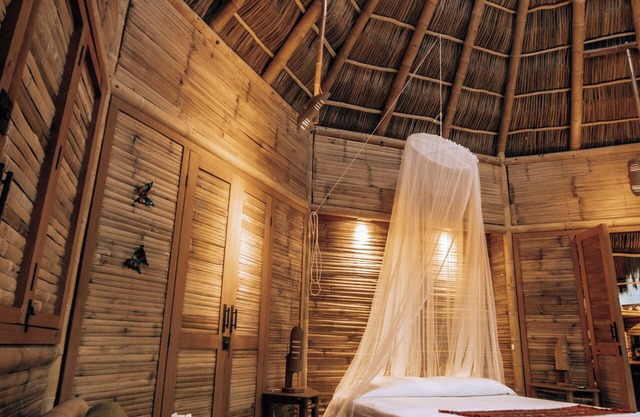 Aldea Bamboo