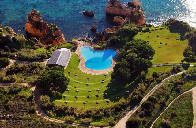 Aldeamento Turístico da Prainha