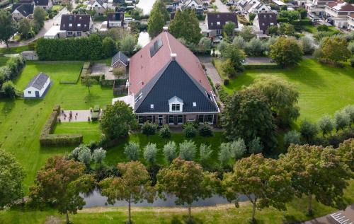 Aldehoeve-logies