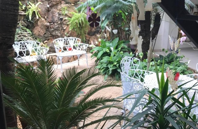 Aldeia das Flores Hotel
