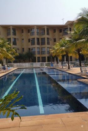 Aldeia dos reis - Condado - Mangaratiba - Loft 405 bl 3