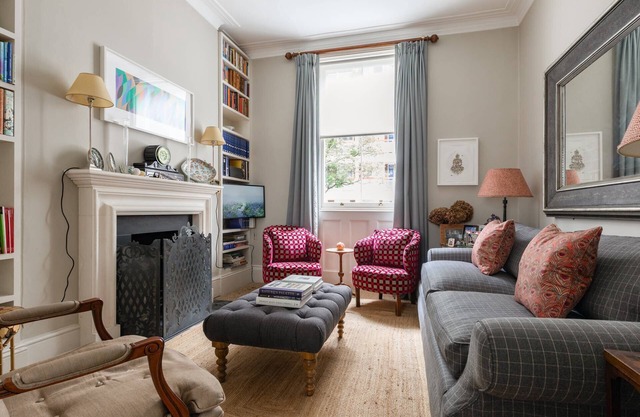 Alderney Street V by onefinestay