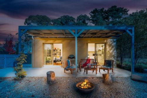 Alderwood Cottage - Heart Of The Highlands