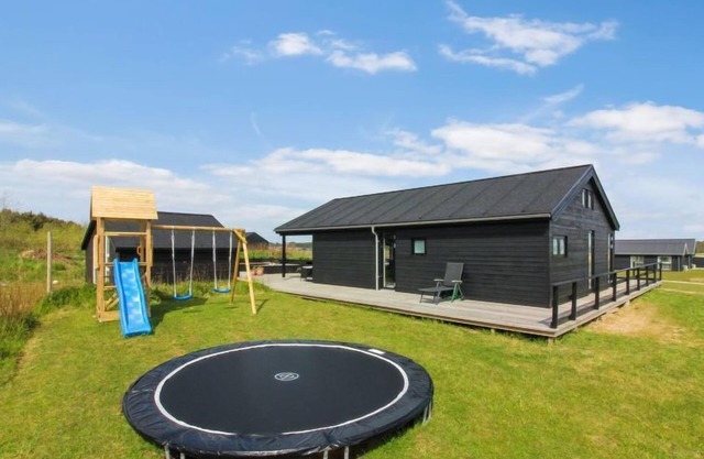 "Aldina" - 1.5km from the sea by Interhome