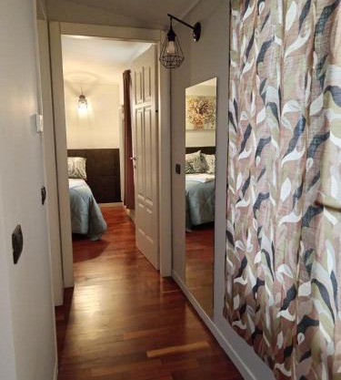 Ale's Portello House