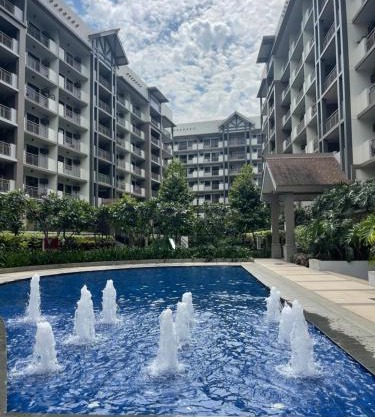 Alea Residences