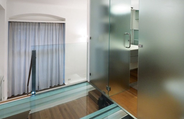 Aleardi Apartment - modern duplex downtown