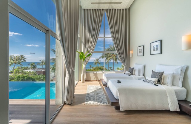 Aleenta Phuket - Phang Nga - The Leading Hotels of the World