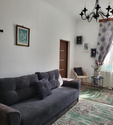 AleLuk Apartament