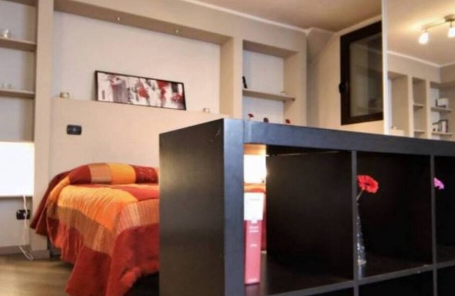 Aleph di Giada apartment