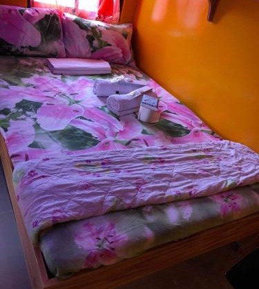 ALERTA ROOFTOP LODGE