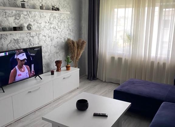 Alesandru apartament