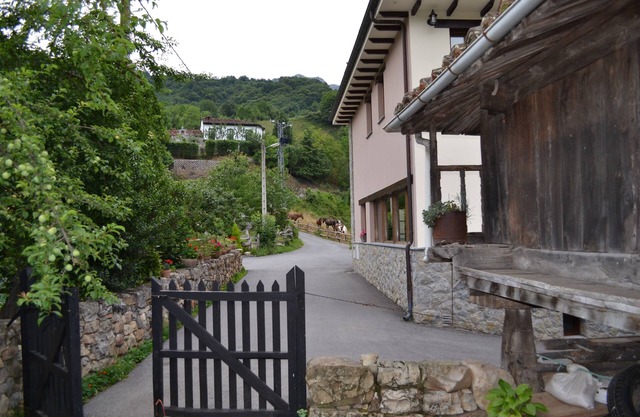 Alesga Hotel Rural