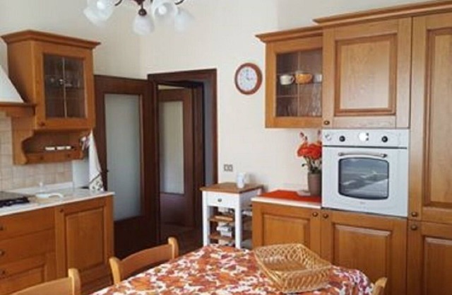 ALESSANDRA APARTMENT