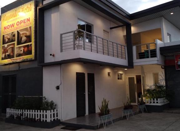 ALESSANDRA HOTEL