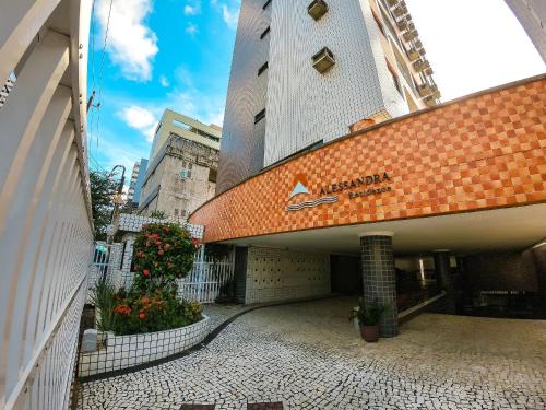 Alessandra Residence | Meireles - CE