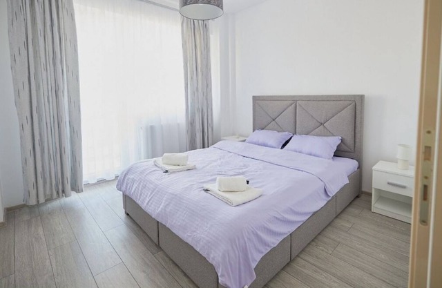 Alessandro Home 4 Luxury Centru Palas Mall Iasi