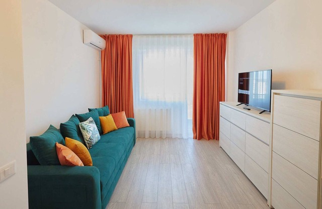 Alessandro home 7 Luxury Centru Palas Mall Iasi