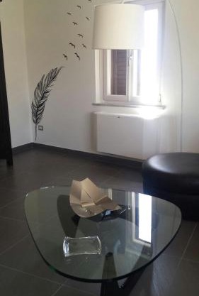 Alessi Suites & Studio