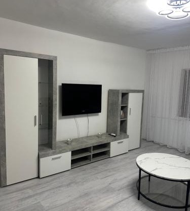 Alessia apartament