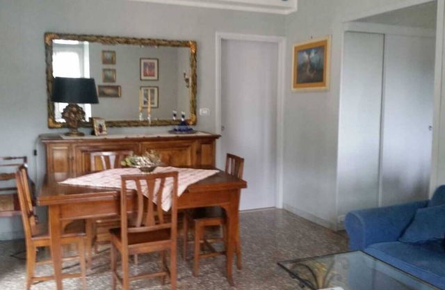 Alessia House. Discovering Tuscia