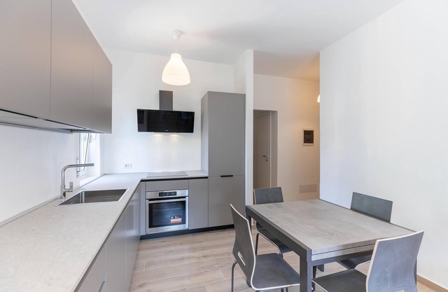Alessia's Flat - Milano 3