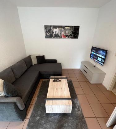 Alex Apartments