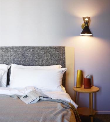 Alex Hotel