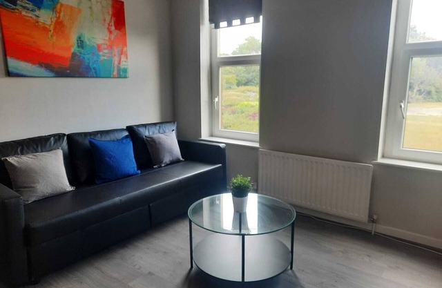 Alexander Apartments South Tyneside