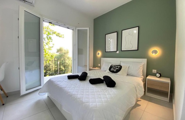Alexander apartment 2
