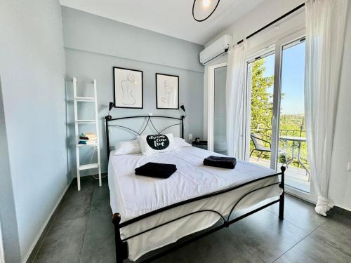 Alexander apartment 3