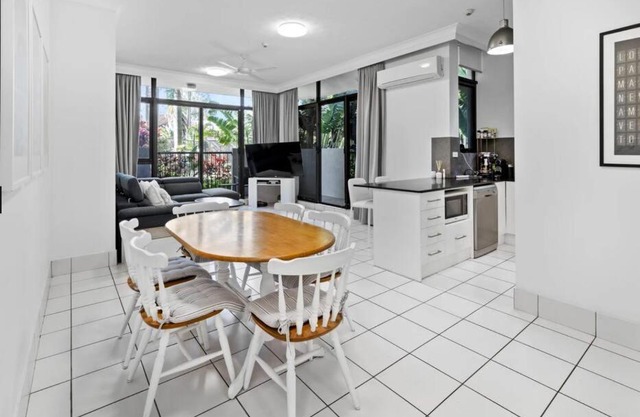 Alexander Apartments - Hosted by Coastal Letting