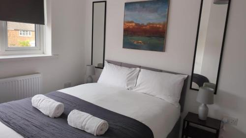 Alexander Apartments Hebburn