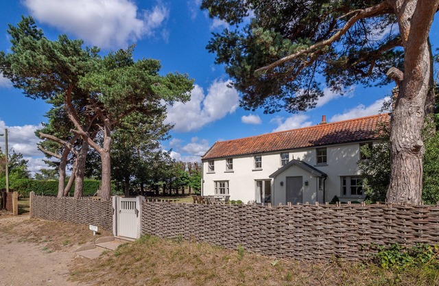 Alexander House (4), Thorpeness