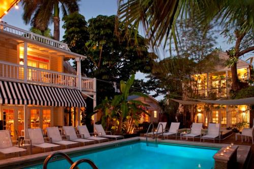 Alexander's Guesthouse-Adult Exclusive, LGBTQ Friendly