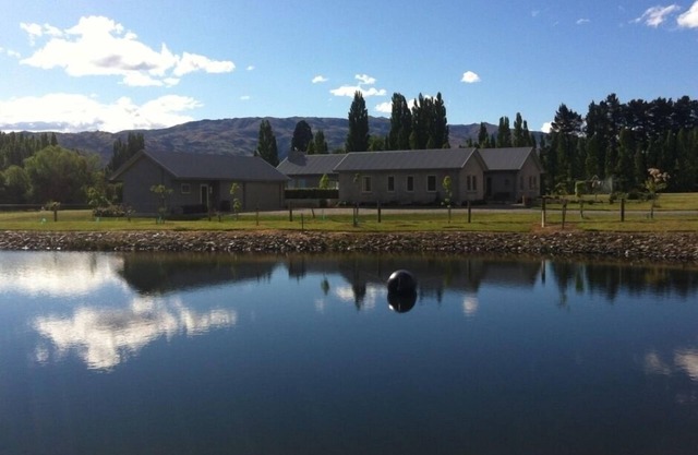 Clydestay 