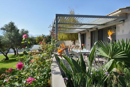 Alexandra's Garden Houses