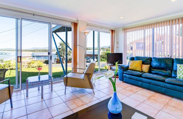 Alexandra Suite, Gerroa, South Coast