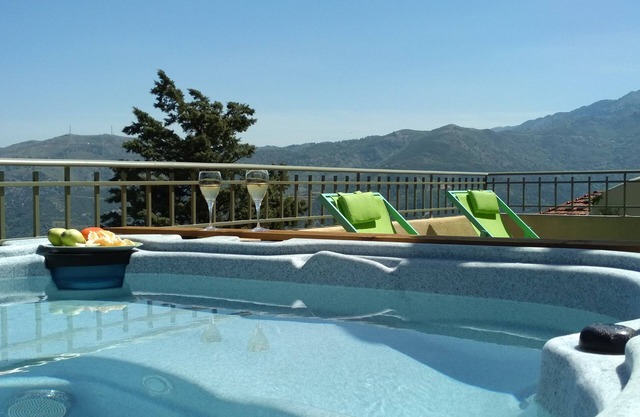 Alexandras' Country House - Lakkoi - Chania