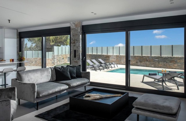 Alexia's Luxury Oasis